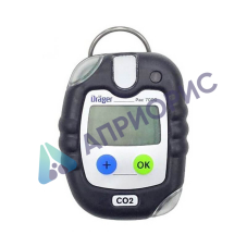 Поверка газоанализатора портативного Drager Pac 3500, Pac 5500, Pac 7000