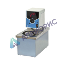 Аттестация термостата LT-105a