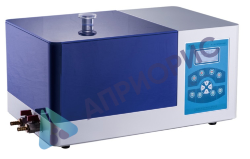 Бесконтактные ультразвуковые гомогенизаторы Scientz98-III