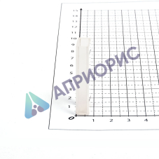 Кварцевая кювета для СФ, 5 мм