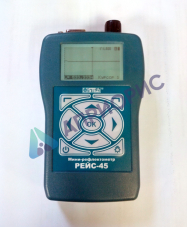 Поверка рефлектометра оптического РЕЙС-45