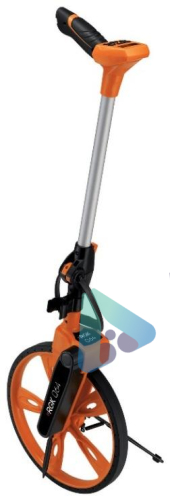 Поверка курвиметра дорожного RGK Q64