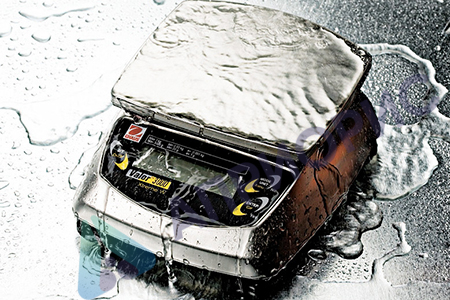 Поверка весов технических V31XH2