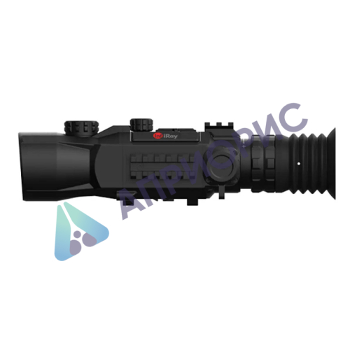 Тепловизионный прицел iRay Hybrid HYH 50W