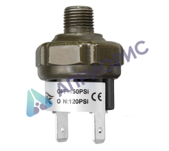 Поверка преобразователей давления ATM, DTM, PTM, МТМ, TM, DL