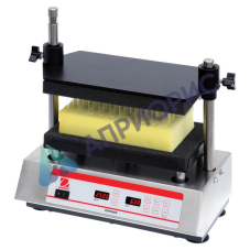 Вортекс многоместный OHAUS VXMTDG (500-2500 об/мин, цифровое управление)