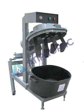 Форма 200х200х400