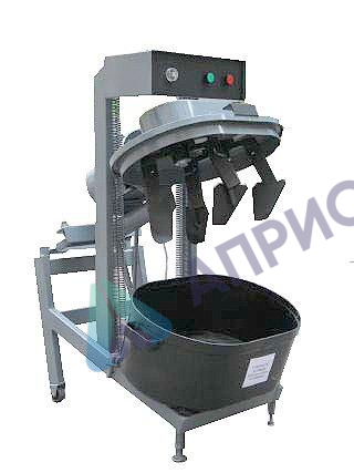 Форма 200х200х400