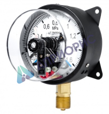 Поверка мановакуумметров ДА2010ф