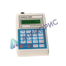 Мультипараметровый измеритель Экотест-2000-pH (с комбинированным электродом Эком-pH-ком)