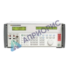 Калибратор для нескольких приборов Fluke 5502A/6 240