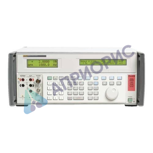 Калибратор для нескольких приборов Fluke 5502A/6 240