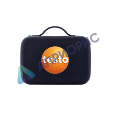 Набор смарт-зондов для вентиляционных систем (кейс/605i 2 Gen, 805i, 405i, 410i), протокол калибровки, батарейки