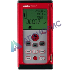 Поверка светодальномера DISTO lite5, DISTO classic5, DISTO pro a4