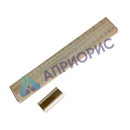 Калибровка высокоточного гриндометра Elcometer 2050