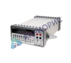 Поверка вольтметра В7-78/1