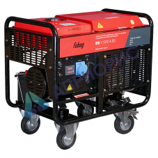 Дизельный генератор FUBAG DS 11000 A ES