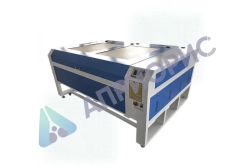 Лазерный станок Zerder 1060 Flex