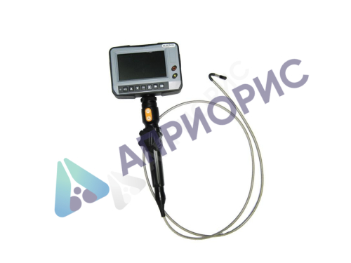 LASERTEX VE 600, длина зонда 2 метра, диаметр 4 мм видеоэндоскоп