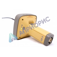 Геодезический приёмник Topcon GR-5 с контроллером FC-500