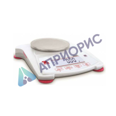 Поверка весов лабораторных SPX1202