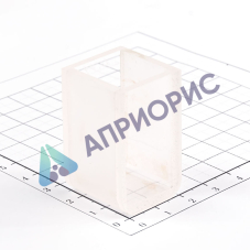 Кварцевая кювета для КФК, 20 мм