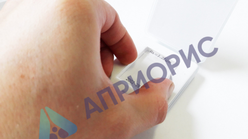 в7-мш меры шероховатости поверхности