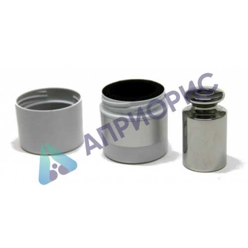 Поверка гири III разряда (3 класса точности) (F2 по R111 OIML) СП