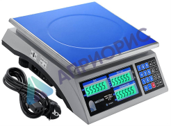 МЕГЕОН 50215K Весы торговые