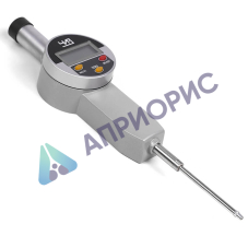 Поверка индикатора часового типа ИЧЦ-0-50 0,01 ЧИЗ