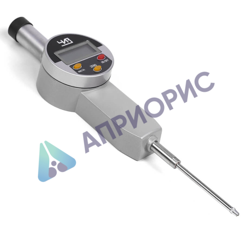 Поверка индикатора часового типа ИЧЦ-0-50 0,01 ЧИЗ