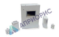 Поверка систем газоаналитических СКВА-01