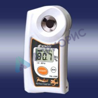 Поверка рефрактометра PAL-LOOP