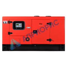 Дизельный генератор FUBAG DSI 200 DAC ES