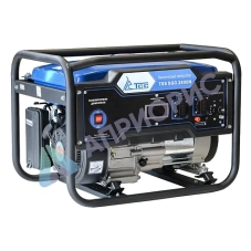 Бензиновый генератор TSS SGG 2800N