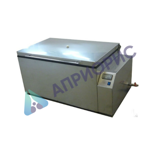 Аттестация камеры пропарочной универсальной КУП-1