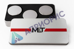 МТШ-МЕТ: Шора (HSD) эталонные меры твердости