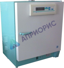 Аттестация стерилизатора воздушного ГП-20-Ох-«ПЗ» (с охлаждением)