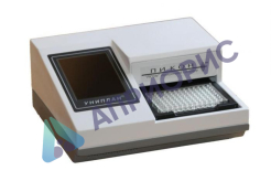 Поверка анализатора иммуноферментных реакций АИФР-01 УНИПЛАН