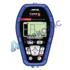 Поверка калибратора давления с внешними модулями давления Crystal M1, WT, XP2i, XP2i-DP, 31, 33, nVision, HPC41, HPC41-BARO, HPC42, HPC42-BARO модули APM