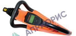 Elcometer 280 электроискровой дефектоскоп импульсного постоянного тока