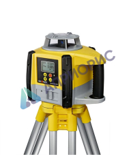 Ротационный нивелир GeoMax Zone60 HG digital