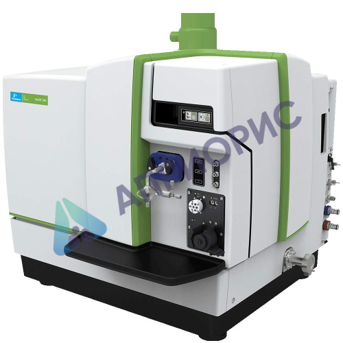 Масс-спектрометры с индуктивно связанной плазмой NexION 2000 и NexION 2000G