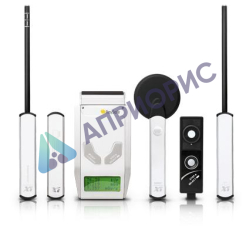 Поверка дозиметра RaySafe