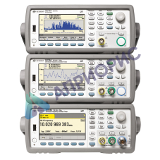 Поверка частотомера 53210А, 53220А, 53230А