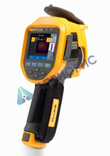 Поверка тепловизора Fluke Ti450