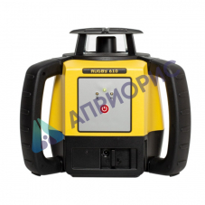 Ротационный нивелир Leica Rugby 610 комплект