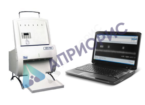 VIDAR NDT PRO оцифровщик рентгеновских снимков