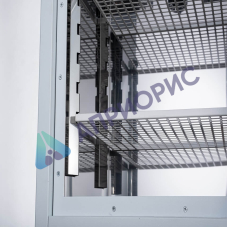 Полка дополнительная для ТС-1/80 СПУ (мод. 1001.2)