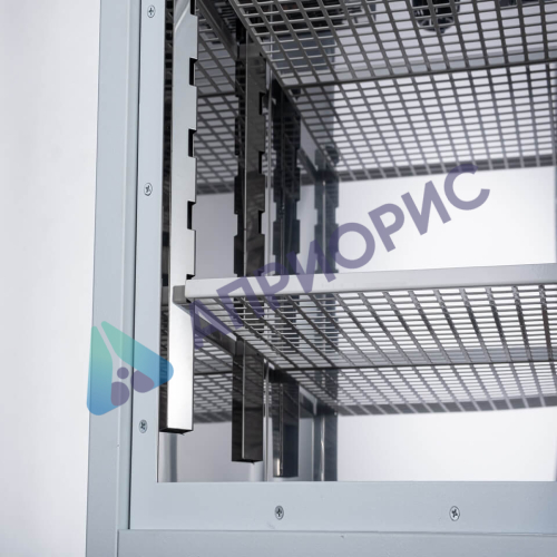 Полка дополнительная для ТС-1/80 СПУ (мод. 1001.2)